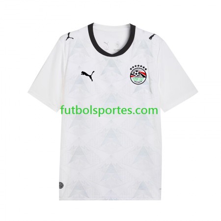 Camiseta Egipto Segunda Equipación Copa Mundo 2026